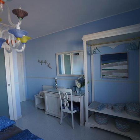 B&B Sogno D'Estate Порто-Гарибальди Экстерьер фото