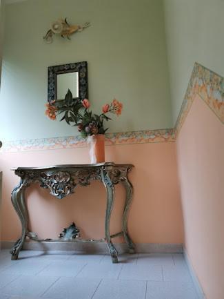 B&B Sogno D'Estate Порто-Гарибальди Экстерьер фото